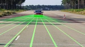 FordMondeo_PedestrianDetection_01