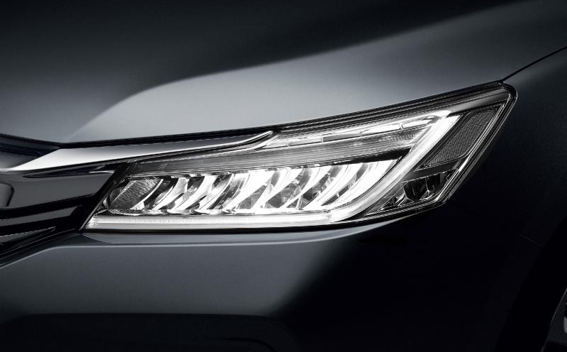 5_LED Headlight