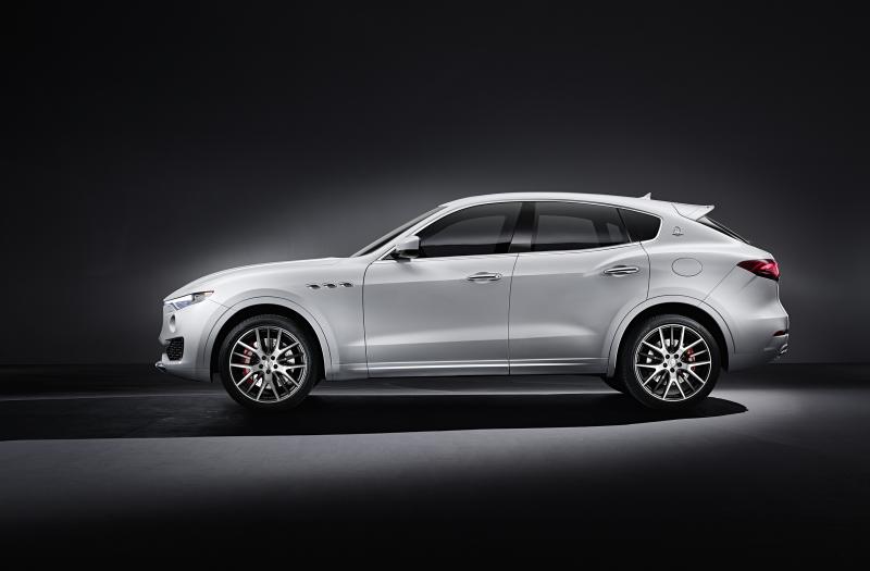 Maserati Levante (4)