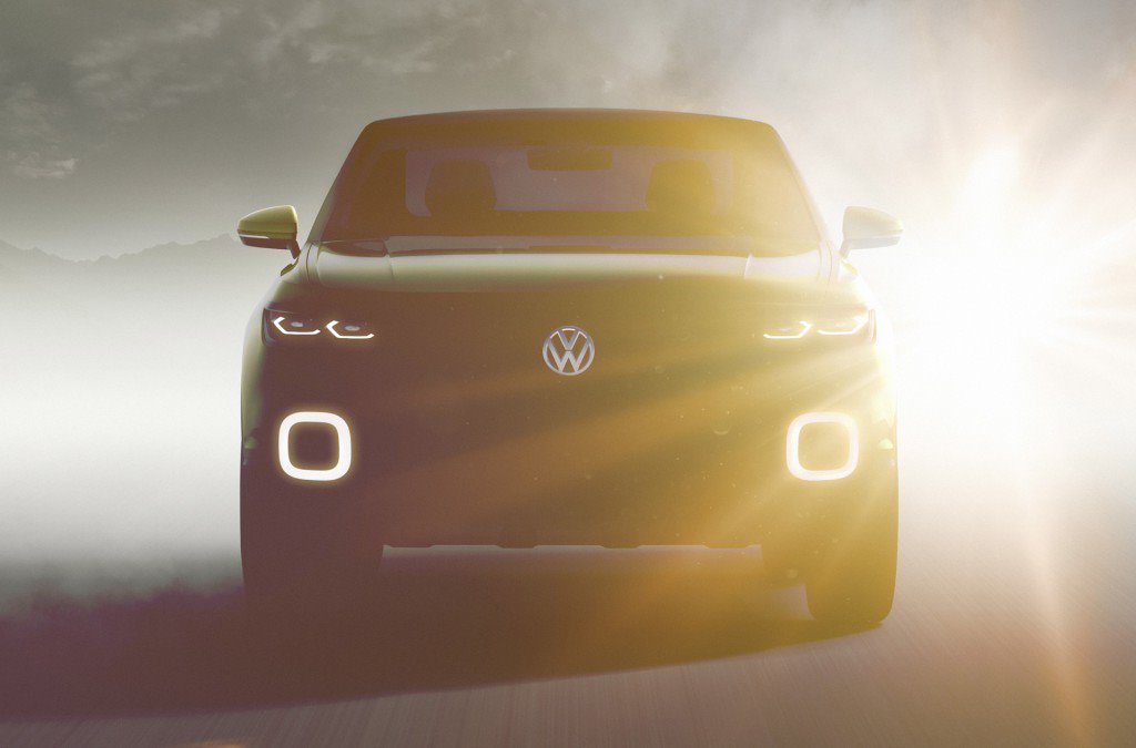 teaser-for-volkswagen-crossover