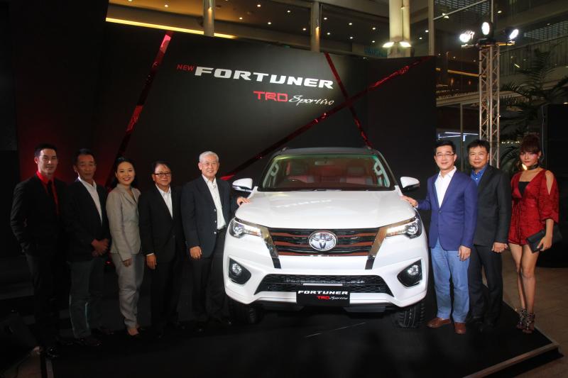 All New Fortuner TRD_006