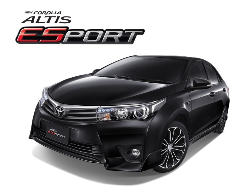 Altis esport