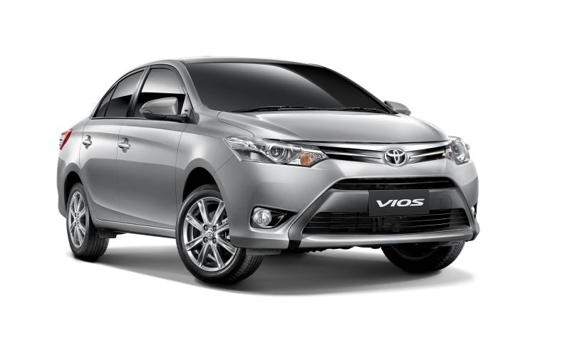 VIOS 2016 - 1