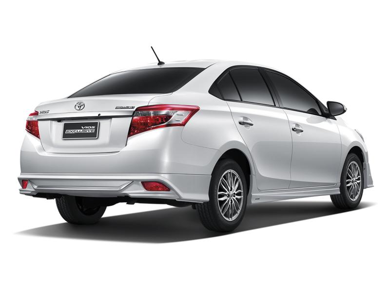 VIOS Exclusive 2