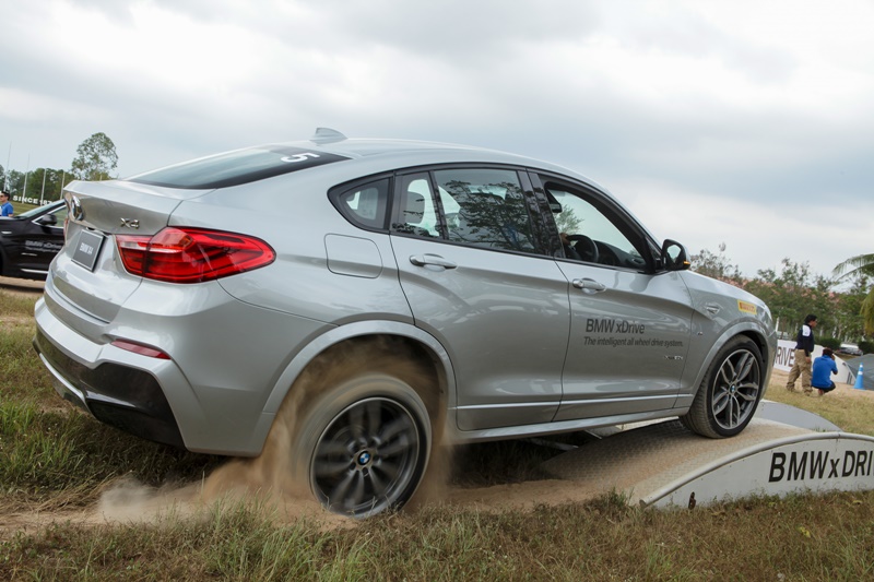 BMW xDrive XPerience 2016 (37)