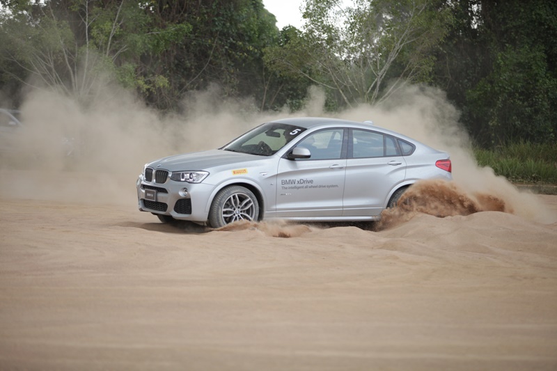 BMW xDrive XPerience 2016 (4)