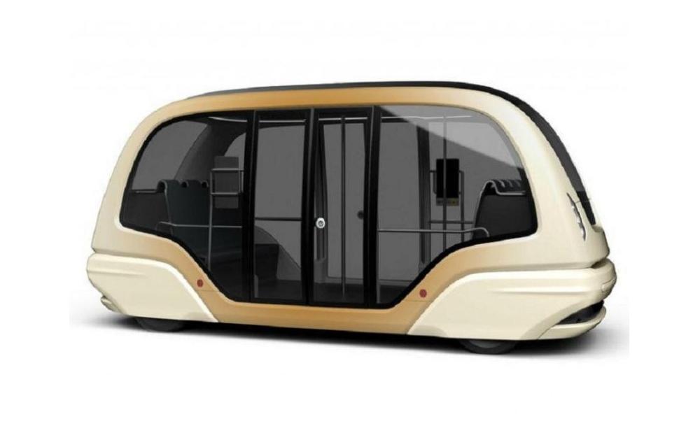 driverless_pod