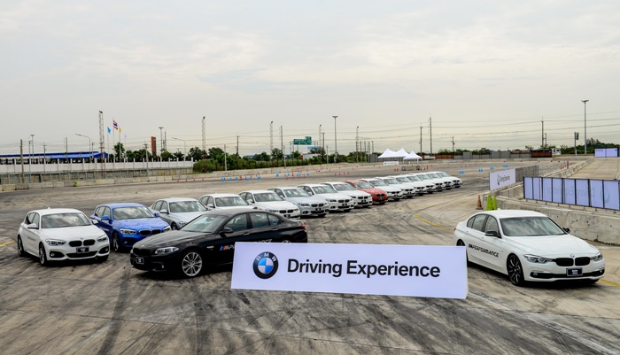 BMW Driving Experience 2016 (3)