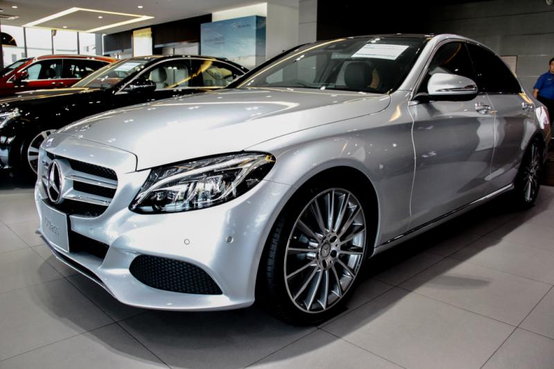 C350e AMG4 (1)