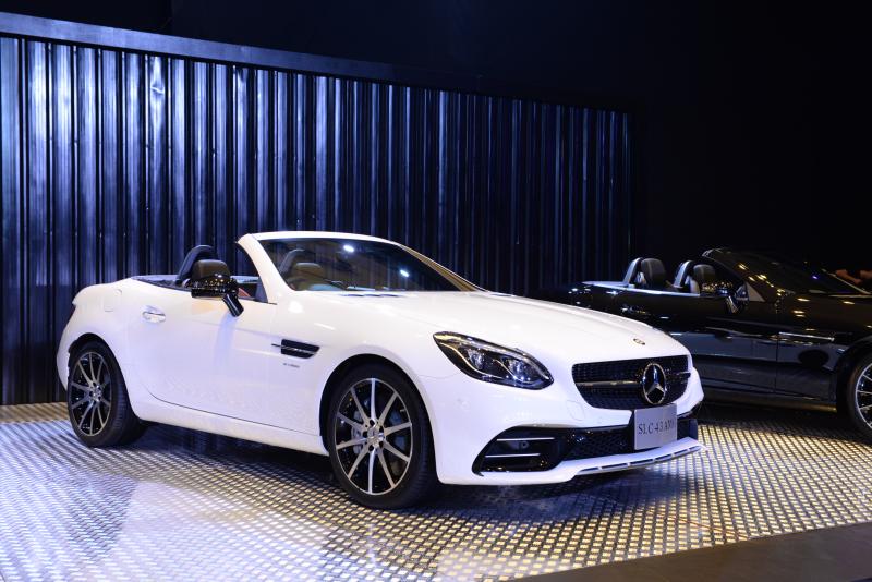 Mercedes-AMG SLC 43 (3)