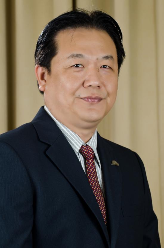 Mr Chanchai Trakarnudomsuk