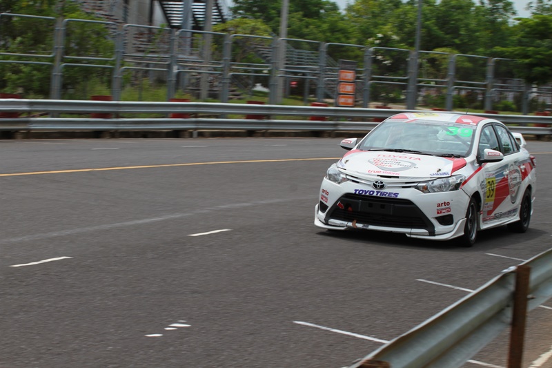 Toyota Motor Sport @ Khorat_007