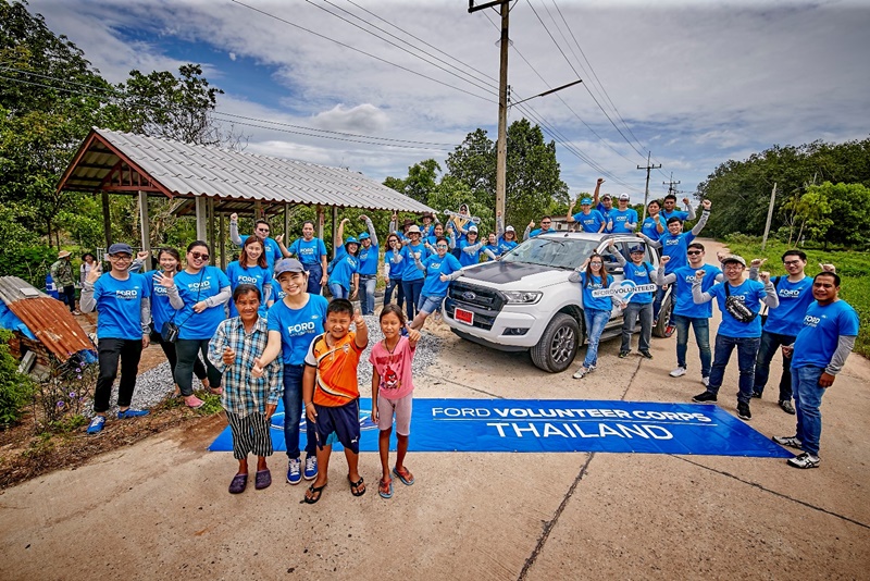 Ford Habitat in Rayong_4