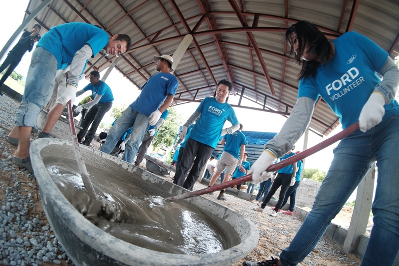 Ford Habitat in Rayong_8.1