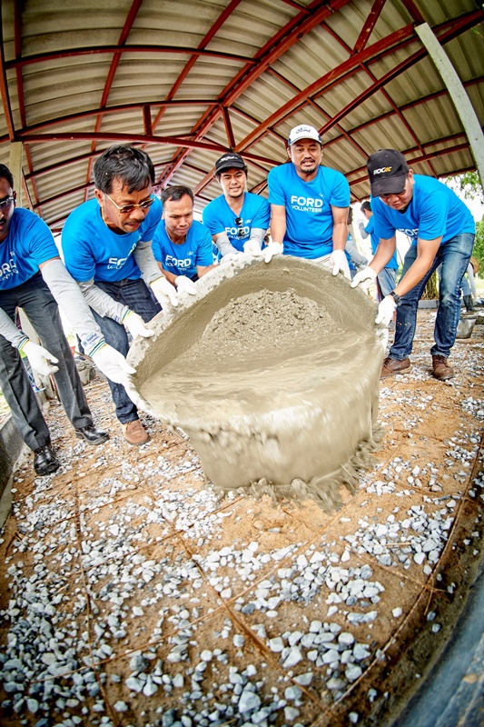 Ford Habitat in Rayong_8.2