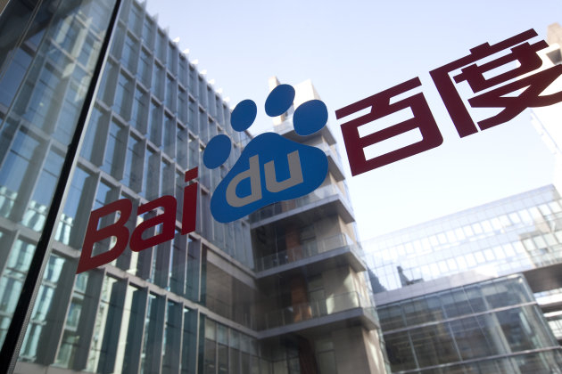 baidu