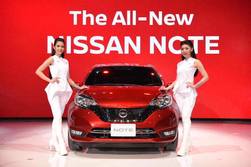 02.All New Nissan Note