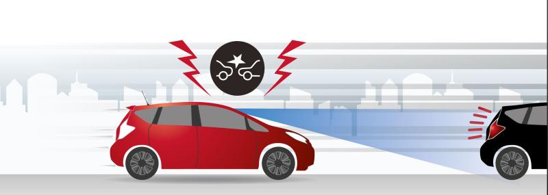 06.Intellegent Forward Collision Warning