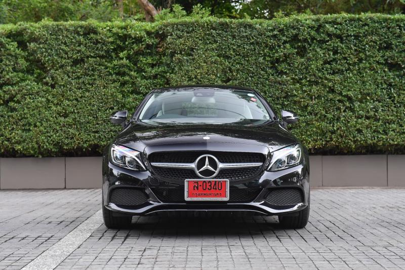 C 250 Coupe Sport_Black_Exterior (1)