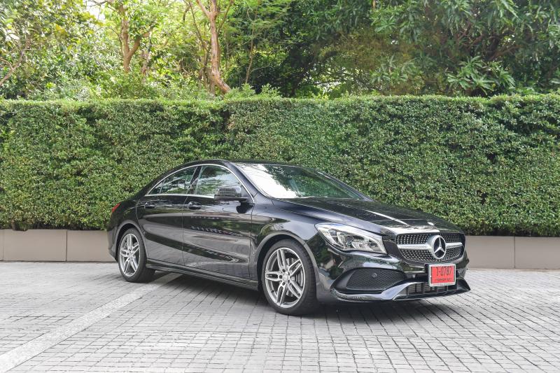 CLA 250 AMG Dynamic_Black_Exterior (2)