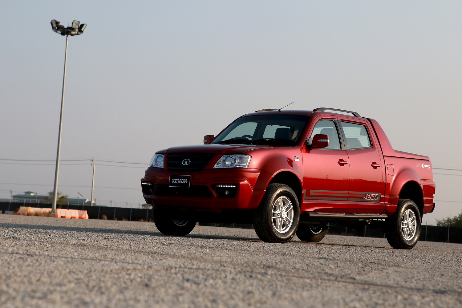 Тата 4. Tata Xenon. Tata Xenon, 2011. Пикап тата Xenon. Tata Xenon Thailand.